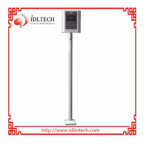 RFID Tag Readerr for Hands