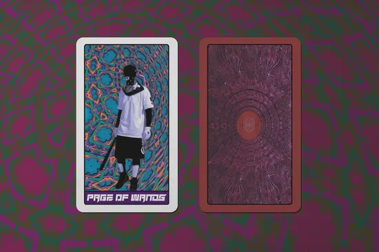 High Quality Table Games Custom Paper Plastic Waterproof Gold