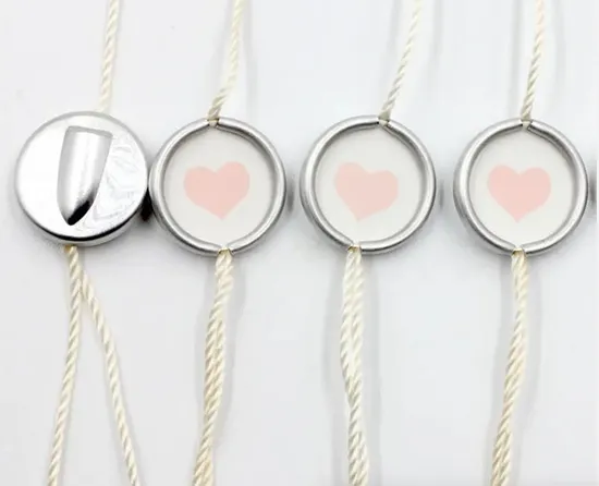 Gifts Label Tags Brand Custom Hand Hanging Tablets for Apparels and Toys Embossing Seal Hang Tags