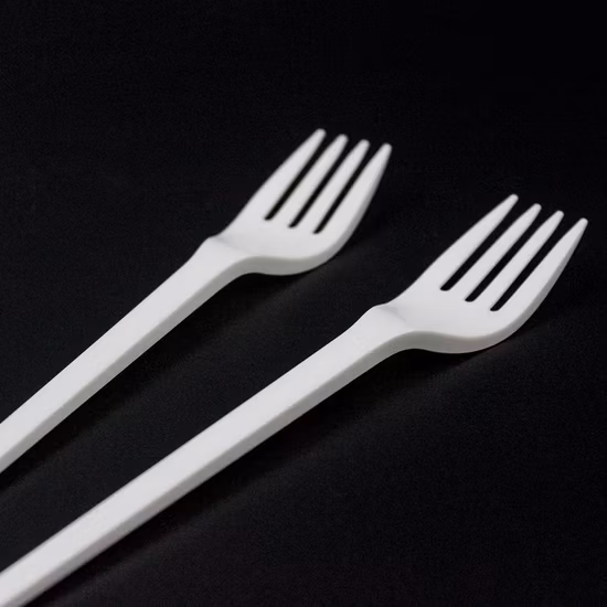 Degradable PLA Disposable Hand