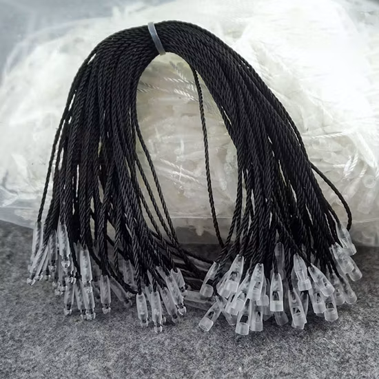 Bullet Tag Hanging Particle One