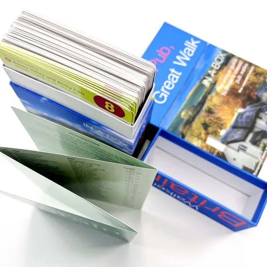 Educational Flash Cards 