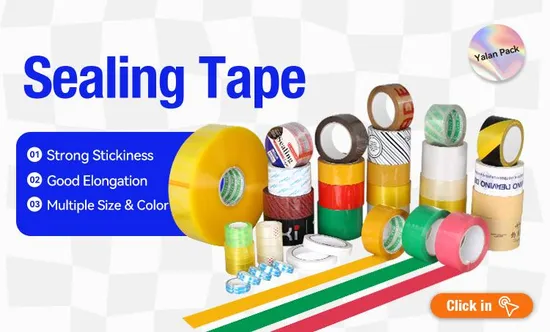 Waterproof and Durable Sticky Labels for Home and Office Use 