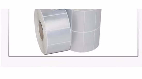 Pet Dumb Silver Sticker Label Self