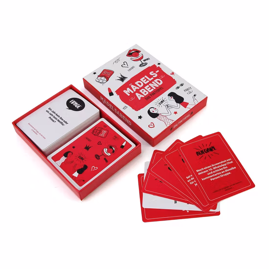 Drunk Stoned or Stupid Card [a Party Game]