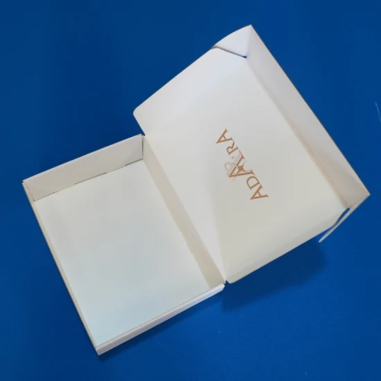 Custom Recyclable Paperboard Consumer Electronics Luxury Electrical Equipment Gift Box Packaging