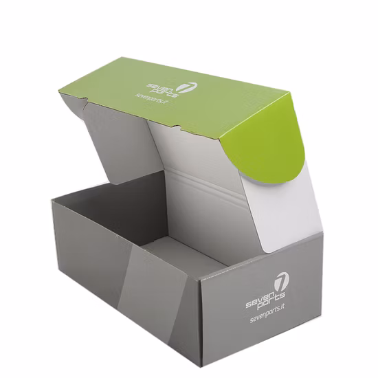 Custom Recyclable Paperboard Consumer Electronics Luxury Electrical Equipment Gift Box Packaging