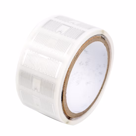 Cheap Price RFID Tag UHF Inlay Sticker Label Long Range for Inventory