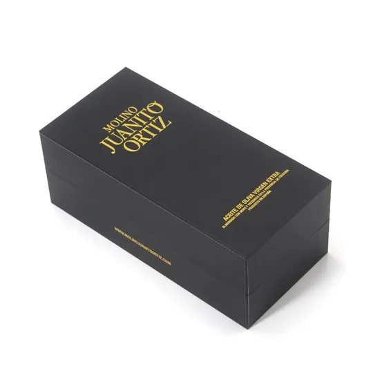 Clothes Shoes Gift Packaging with