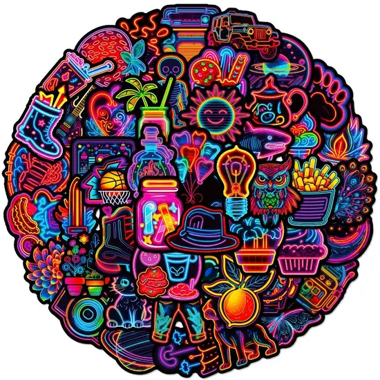 Risionalised Self Adhesive Sdailyr Labels Custom Logo Consumer Electronics Adhesidressesd Sticker 